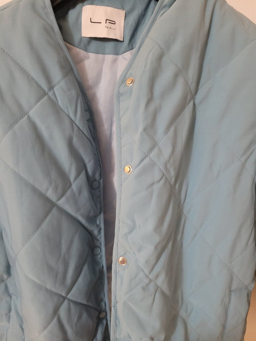Puffer Jacket - Picture 4 of 4